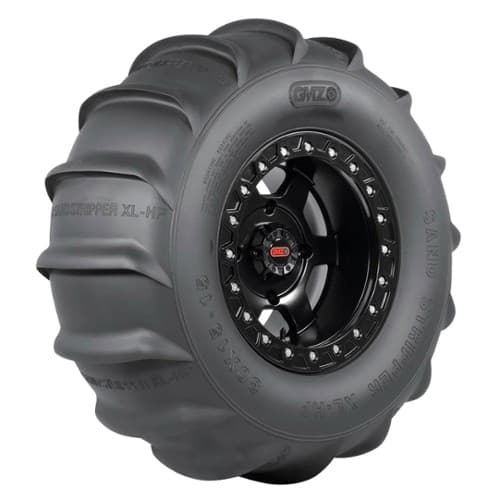 GMZ Race Products Sand Stripper Rear XL HP 16 Paddle (SS301515RXLHP)