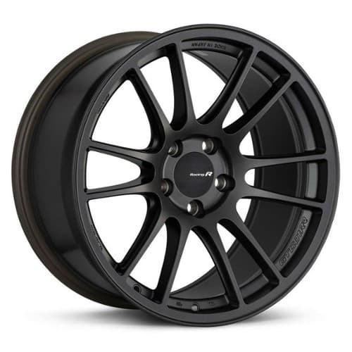 Enkei GTC01RR Matte Gunmetal (504-895-6535GM)