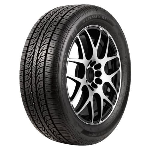 General AltiMax RT43 195/55R16 SL 87V BSW (15497740000)