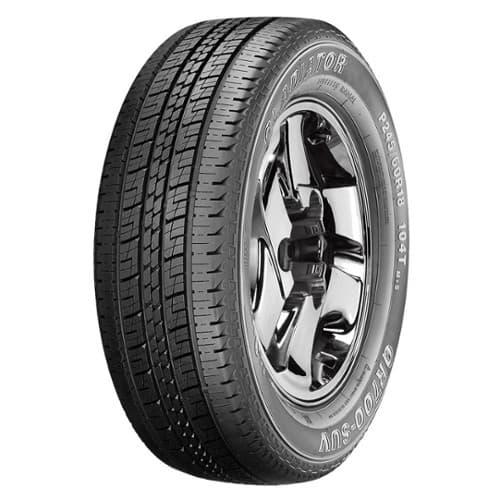 Gladiator QR700-SUV 235/55R19 XL 105V (193-233-9355)