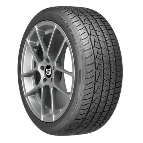 General G-Max AS-05 245/40R17 SL 91W (15509720000)
