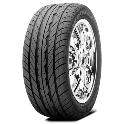 Goodyear Eagle F1 GS EMT Runflat (406390063)