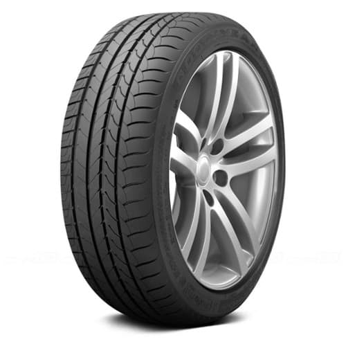 Goodyear Efficient Grip Performance 255/45R18 SL 99Y (112350381)