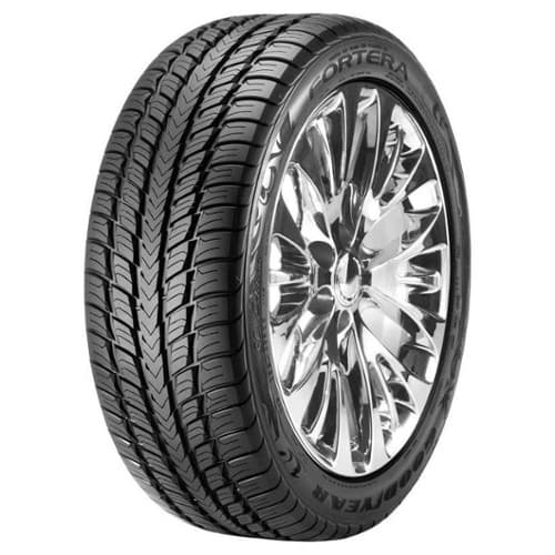 Goodyear Fortera SL 285/45R22 XL 114H (151621163)