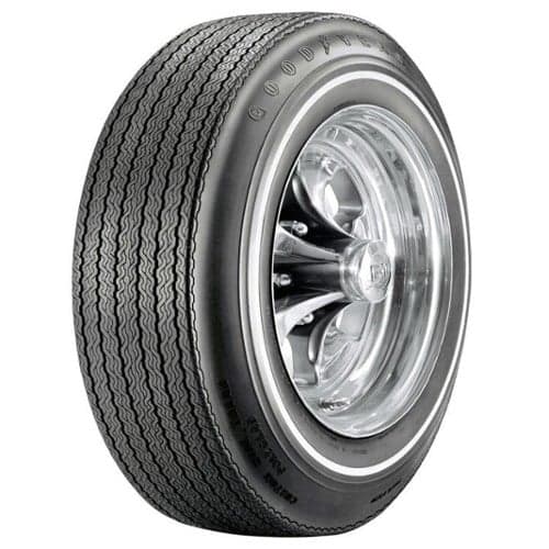 Goodyear Custom Wide Tread (CB5K5)