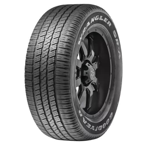 Goodyear Wrangler SR-A 275/60R20 114S BSW (183934470)
