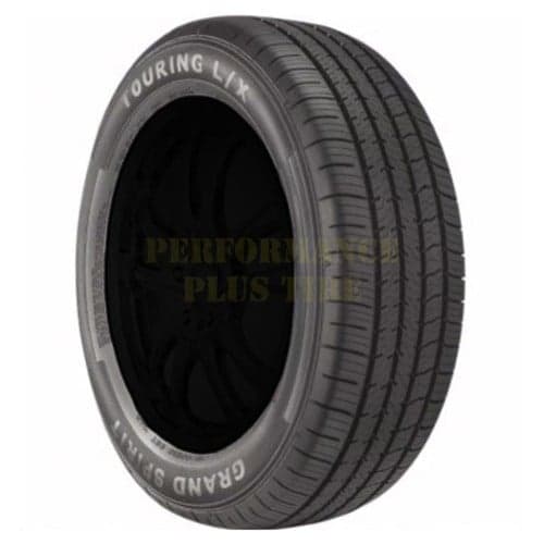 Eldorado Grand Spirit Touring L/X 235/55R17 SL 99H BSW (GLX89)