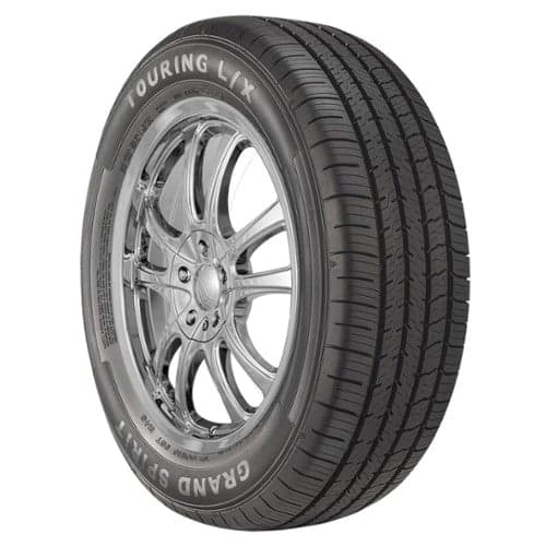 Grand Spirit GRAND SPIRIT Touring LX 205/55R16 SL 91H (GLX42)