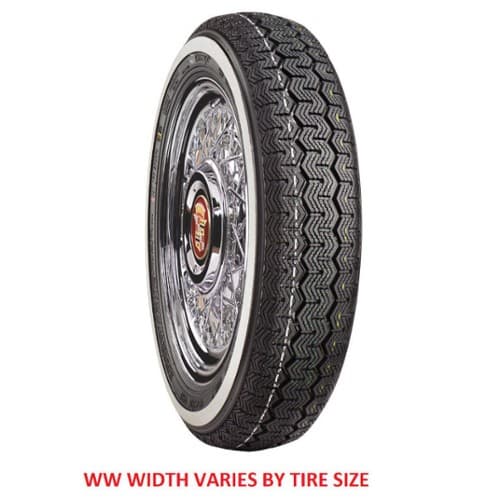 Gripmax Classic Grip 125/80R15 SL 68H WW (6969999069679)