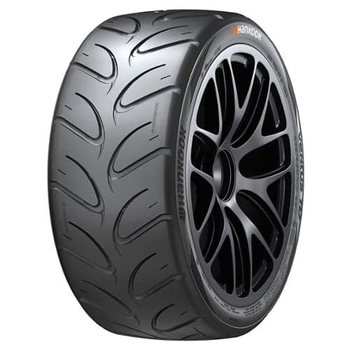 Hankook Ventus TD Z221 285/30R18 SL (1011498)