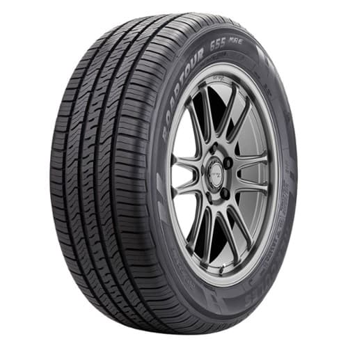 Hercules Roadtour 655 MRE 235/65R16 SL 103T (07090H)