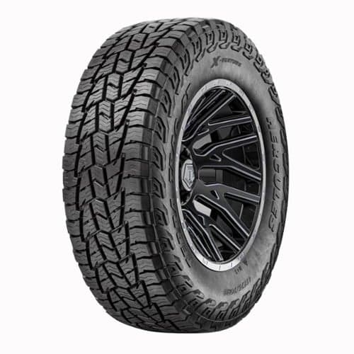 Hercules Terra Trac AT X-Venture (02666H)