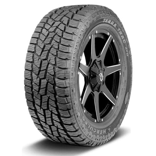 Hercules Terra Trac AT II 275/55R20 SL 117T BSW (09187H)