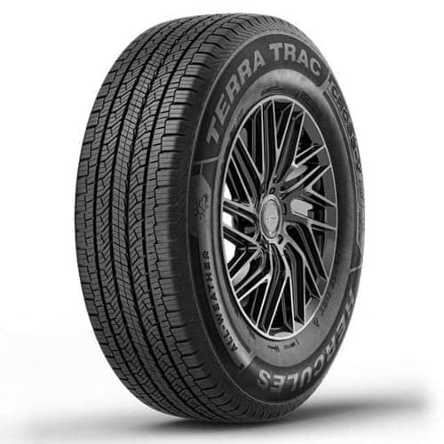 Hercules Terra Trac Cross-V AW 275/55R20 XL 117H (98676H)