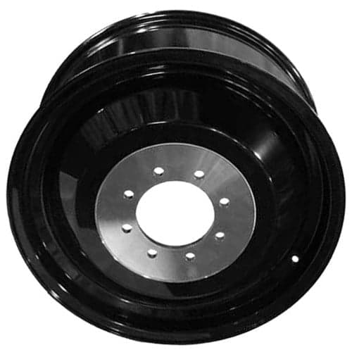 Ion Alloy IBO2 Inner Black (IB02-22810BI)