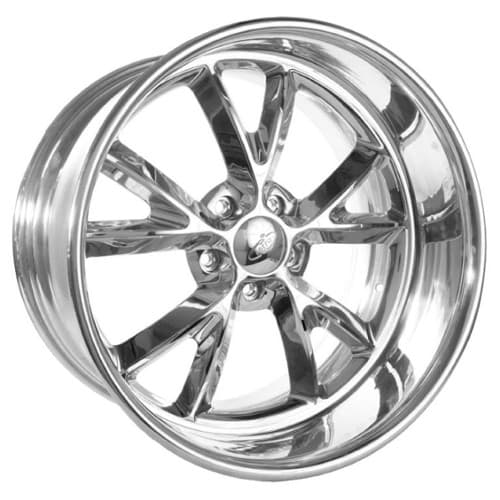 Intro Custom Rio Route 66 Series Polished (RIOR177)