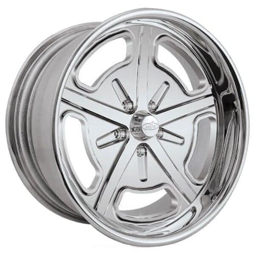 Intro Custom Vintage XLR Polished (VNTG157)