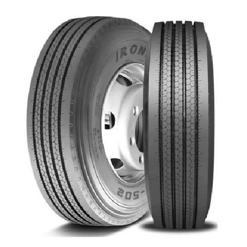 Ironman I-502 LT315/80R22.5 157/154L 18 Ply (91931I)