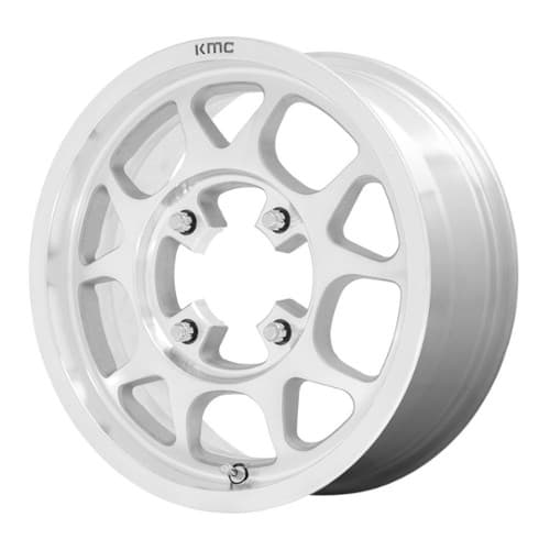 KMC UTV KS136 Toro Machined (KS13656048538)