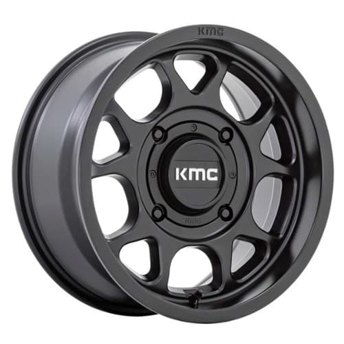 KMC UTV KS137 Toro S UTV Satin Black (KS137MX15704810)