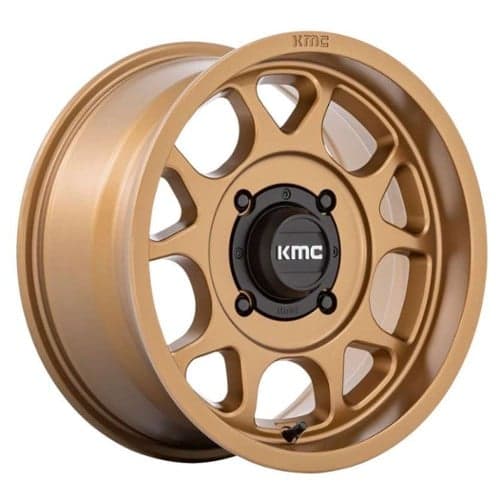 KMC UTV KS137 Toro S UTV Matte Bronze (KS137ZX15704410)