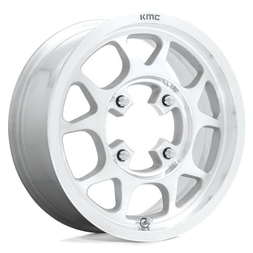 KMC UTV KS437 Toro Forged Beadlock Raw (KS437DX15101200)