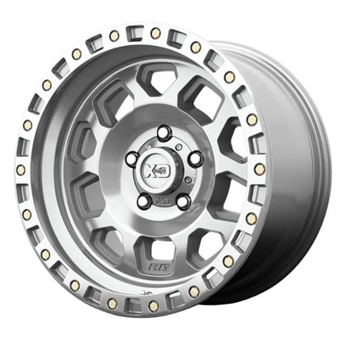 XD Series XD132 RG2 17x8 6x114.3 25 ET 72.56 CB Machined (XD13278064525)