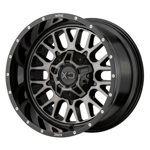 XD Series XD842 Snare Gloss Black Gray Tint (XD84229087300)