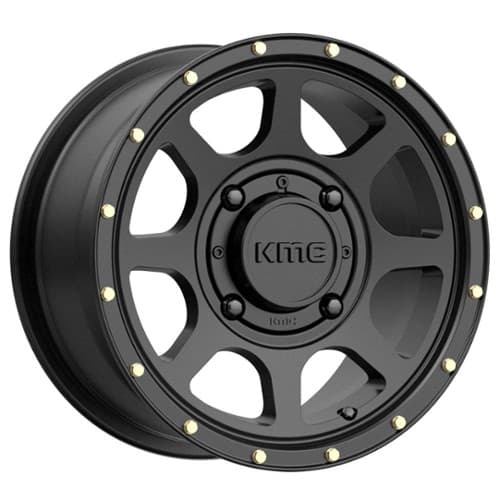 XD ATV KS134 Addict 2 UTV Satin Black (KS13447048738)