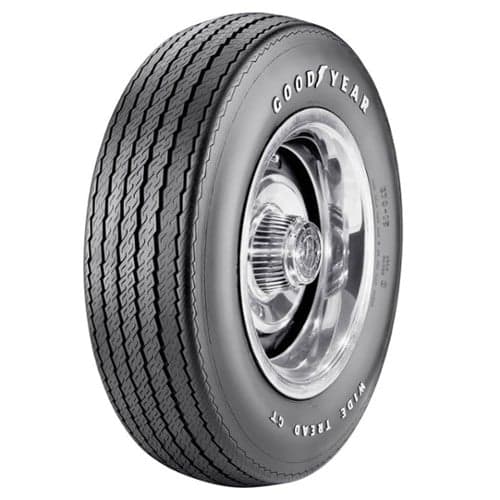 Goodyear RWL Speedway Wide Tread GT (CB3EX)
