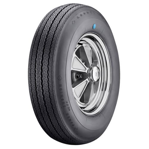 Goodyear Power Cushion H.P. (CBBKJ)