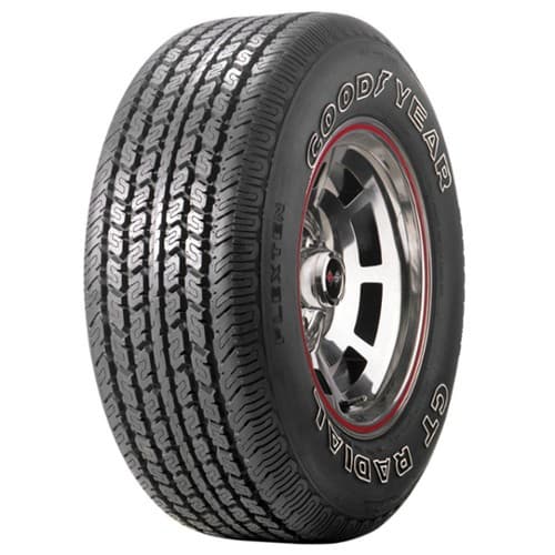 Goodyear OWL Customgard Flexten (P3AHF)