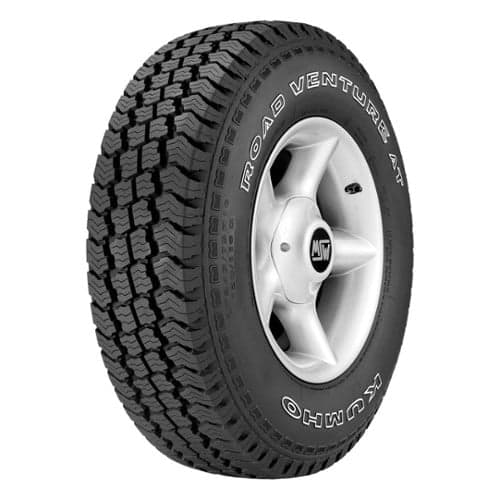 Kumho Road Venture AT KL78 285/70R17 SL 117S OWL (2004523)