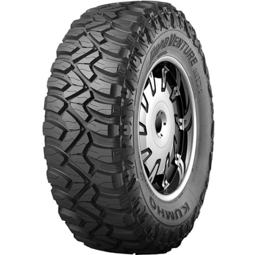 Kumho Road Venture MT71 LT275/65R20 126/123Q 10 Ply (2262633)