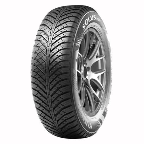 Kumho Solus HA31 265/70R17 SL 115H (2243583)