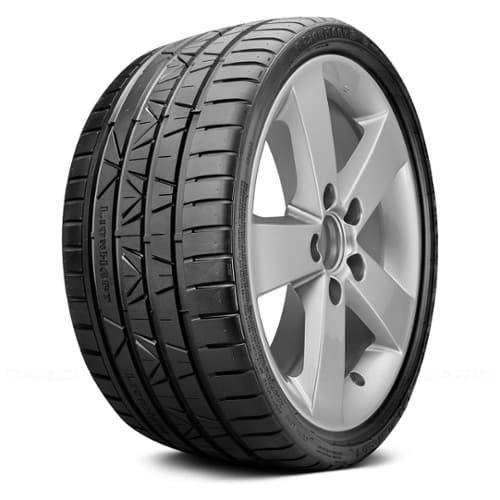 Lionhart LH-Eleven 245/30R22 XL 92W (LHS112230030)