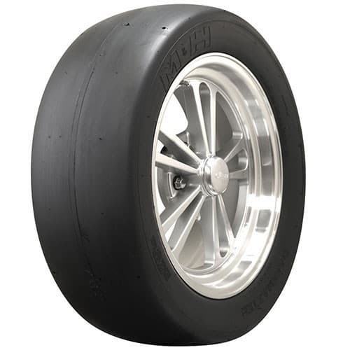 M&H Rear Drag Race Slick 9.0/22-13 (MHR005C)