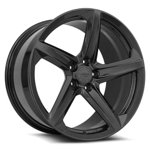 MRR Forged F23 21x13 5x120 25 ET 66.9 CB Carbon Flash (FF2321A325025R-CF)