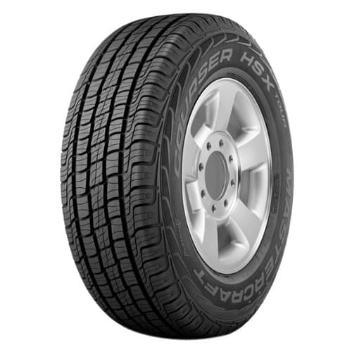 Mastercraft Courser HSX Tour 255/55R18 XL 109H BSW (177039001)