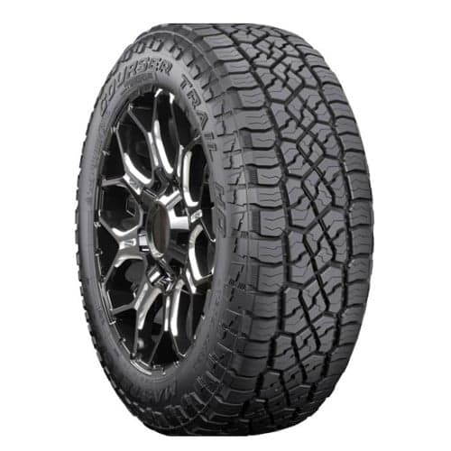 Mastercraft Courser Trail HD LT215/85R16 115R 10 Ply (175083010)