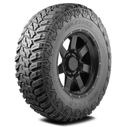 Maxtrek Mud Trac LT315/75R16 121Q 8 Ply (MH3016U)