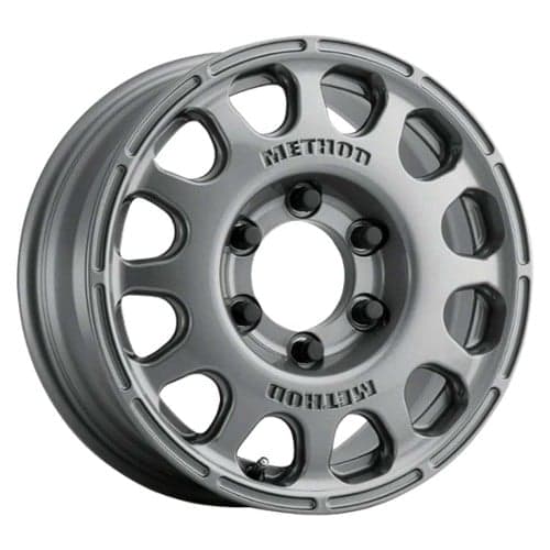 Method 107 Gloss Titanium (MR10767000825)