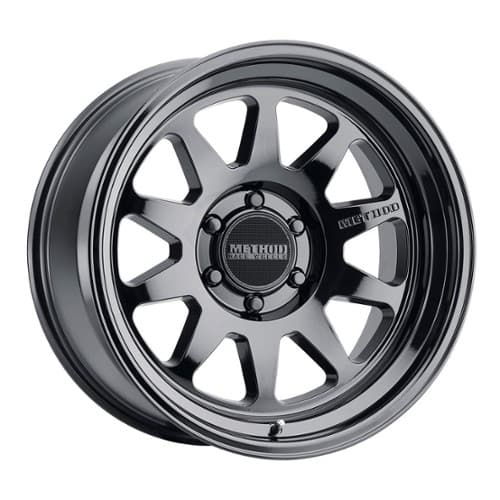 Method 316 Street Gloss Black (MR316290601300)