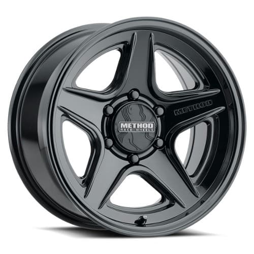 Method 319 Standard Gloss Black (MR319785621300)