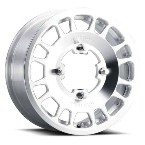 Method 412 UTV Machined (MR41256060351)