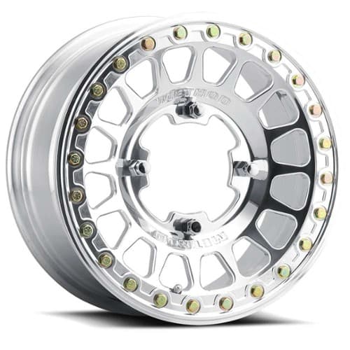 Method 413 UTV Beadlock Polished (MR413570601152B)