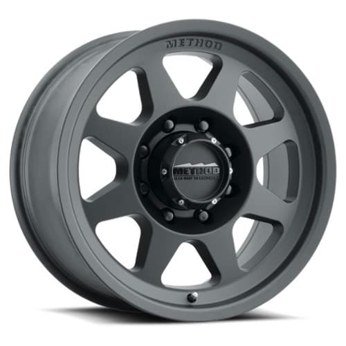 Method 701 HD Trail Matte Black (MR70189080518H)