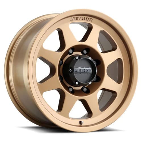 Method 701 HD Trail Method Bronze (MR70189080918H)