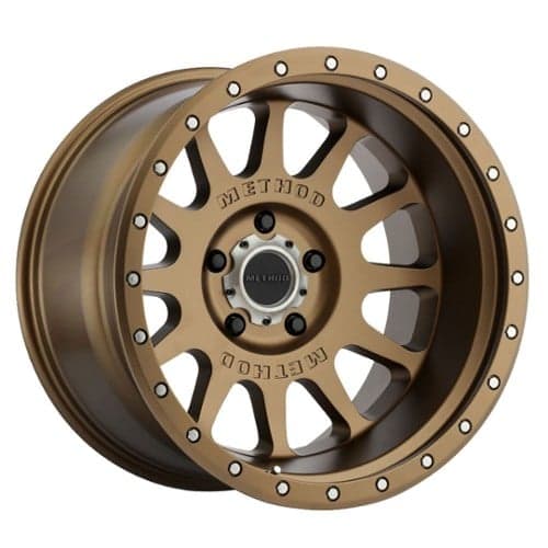 Method 605 NV Bronze (MR60521050924N)