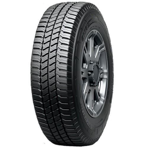 Michelin Agilis CrossClimate LT-Metric (80033M)
